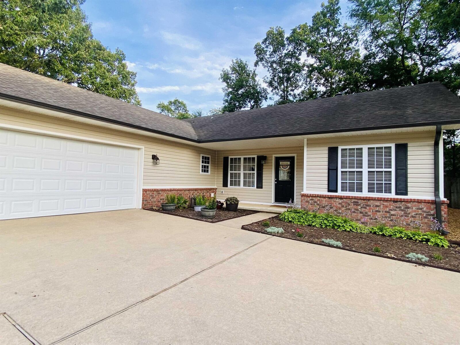Property Photo: 350 Plum Hollow Boulevard AR 71913