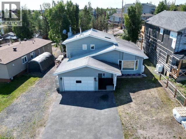 Property Photo:  6190 Finlayson Drive North  NT X1A 3L6 