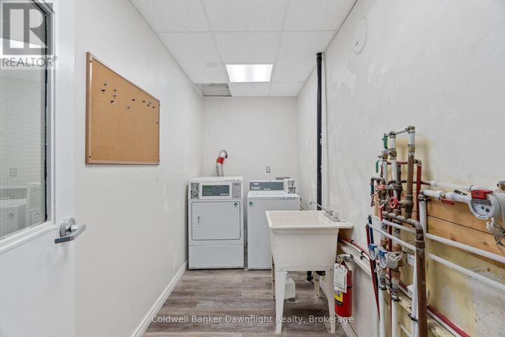 Property Photo:  441 Main Street 203  ON N0M 1S2 