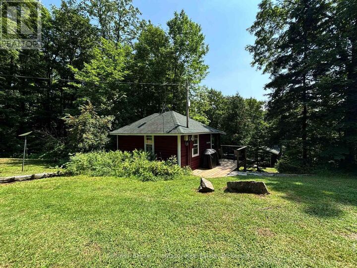Property Photo:  1341 Billie Bear Road  ON P1H 2J6 