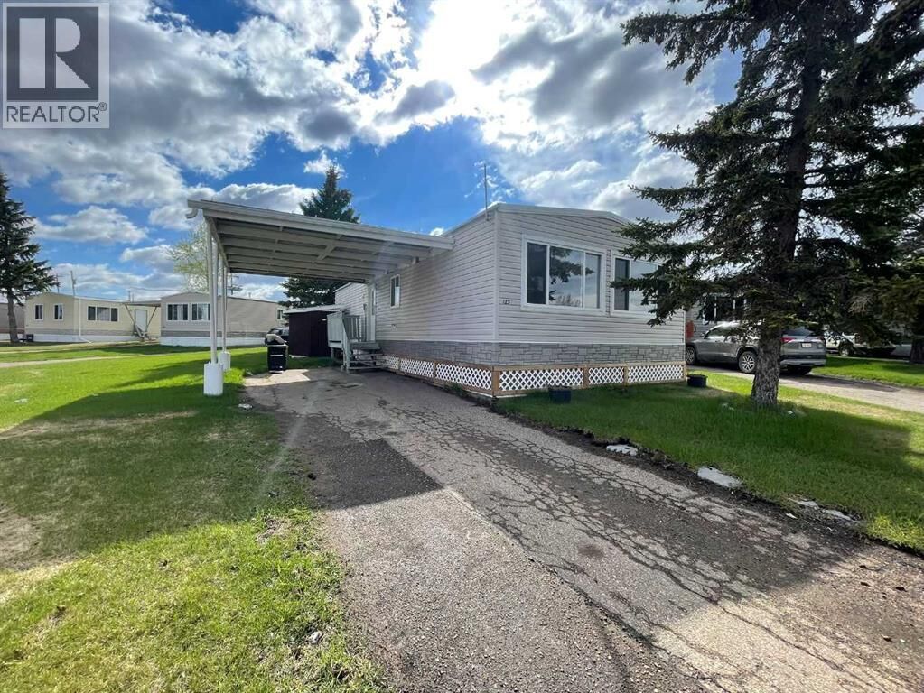 Property Photo: 5308 57 Street AB T9V 2A3