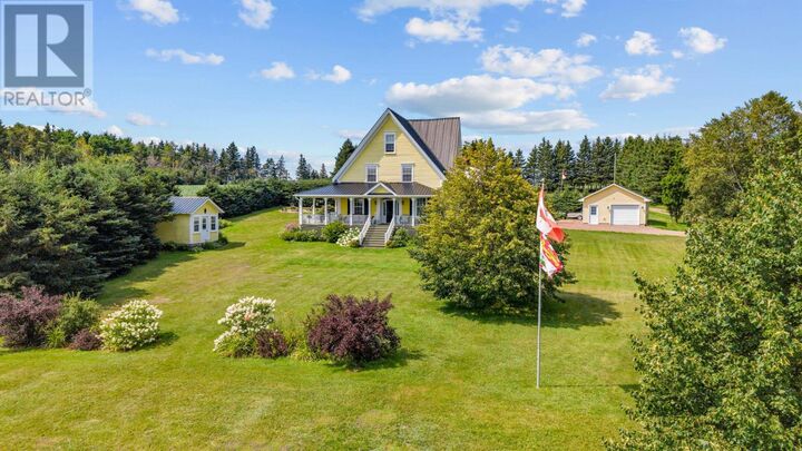 Property Photo:  15 Cherry Lane  PE C0B 1M0 
