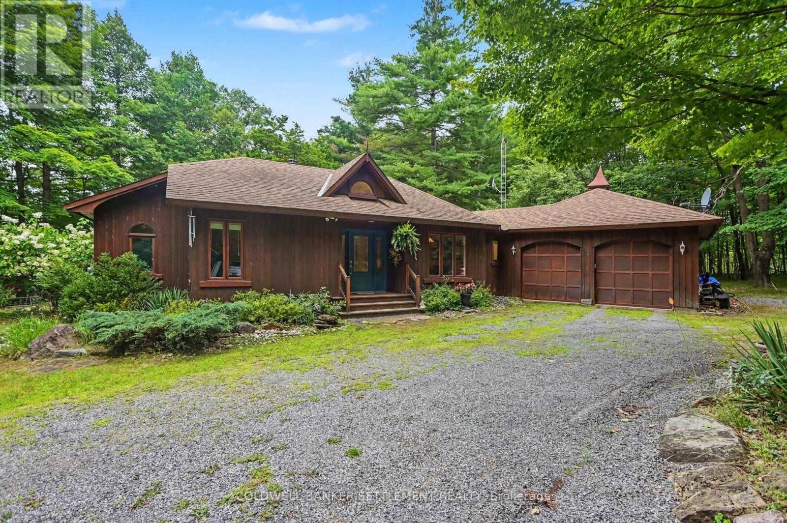 Property Photo:  280 Lakewood Road  ON K7H 3C5 