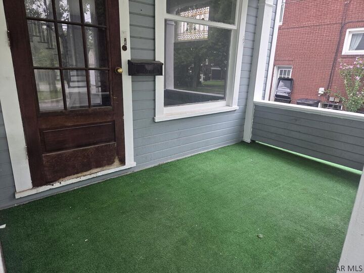 Property Photo: 1018 Bucknell Ave PA 15905