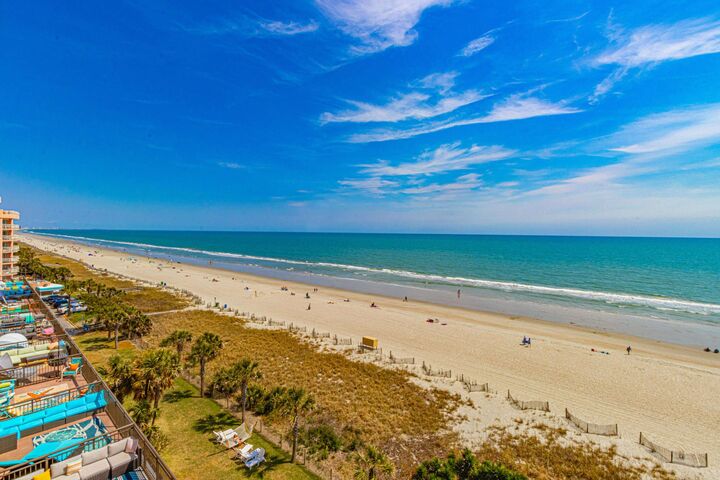 Property Photo:  6900 N Ocean Blvd. 712  SC 29572 