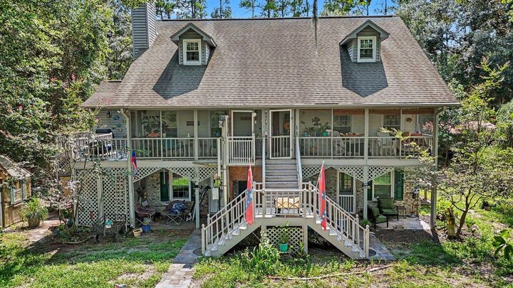 Property Photo: 515 River Rd. SC 29526