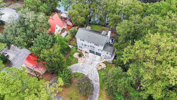 Property Photo:  515 River Rd.  SC 29526 