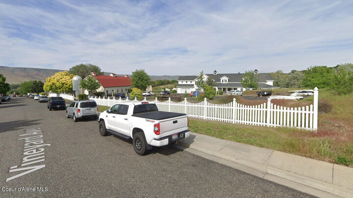 Property Photo:  0 Vineyard Ave  ID 83501 