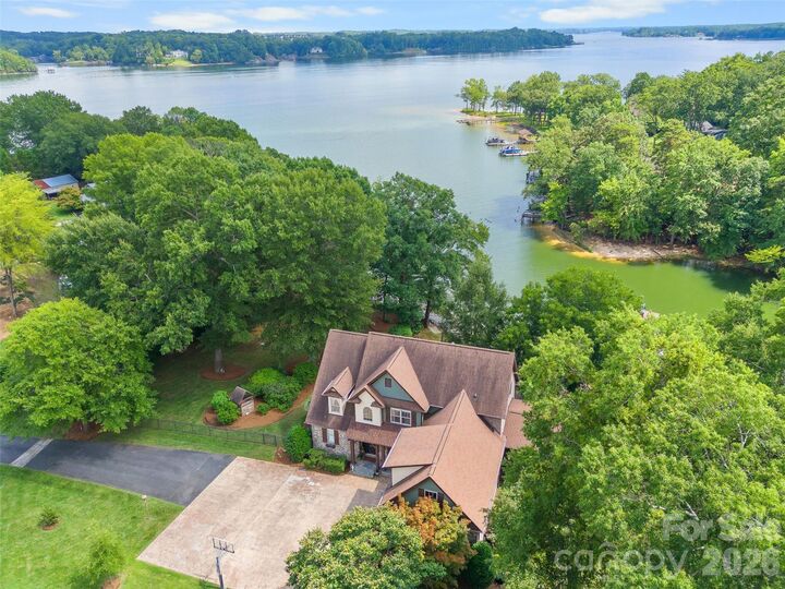 Property Photo: 5301 Masons Ferry Road SC 29710