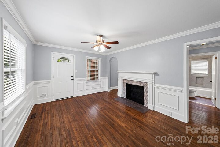 Property Photo:  3137 Mathis Drive  NC 28208 