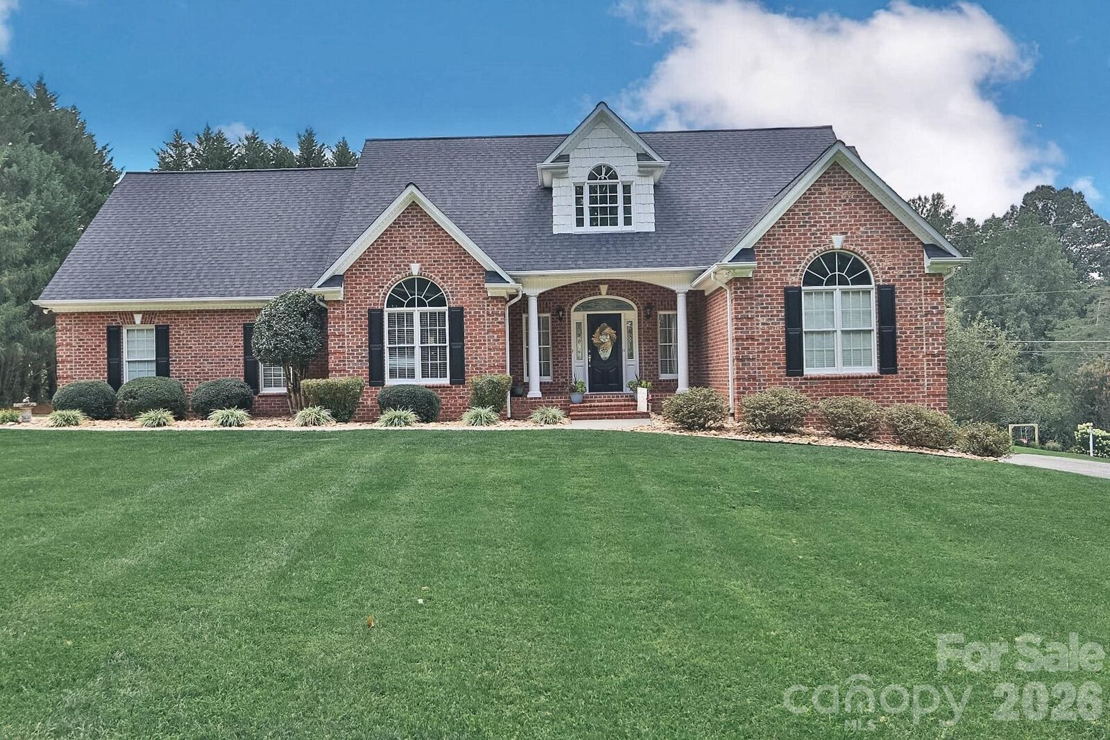 Property Photo:  531 Westbrook Street  NC 28642 