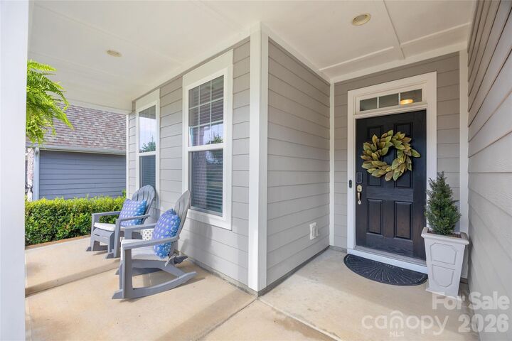 Property Photo:  14114 Goldenrod Trace Road  NC 28278 