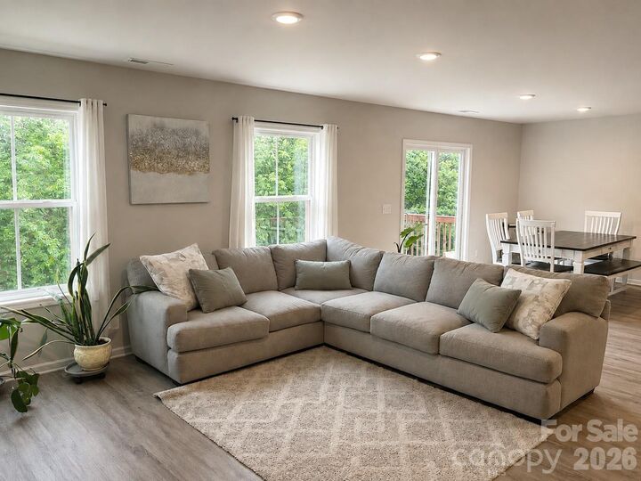 Property Photo: 4820 Stone Drive NC 28613