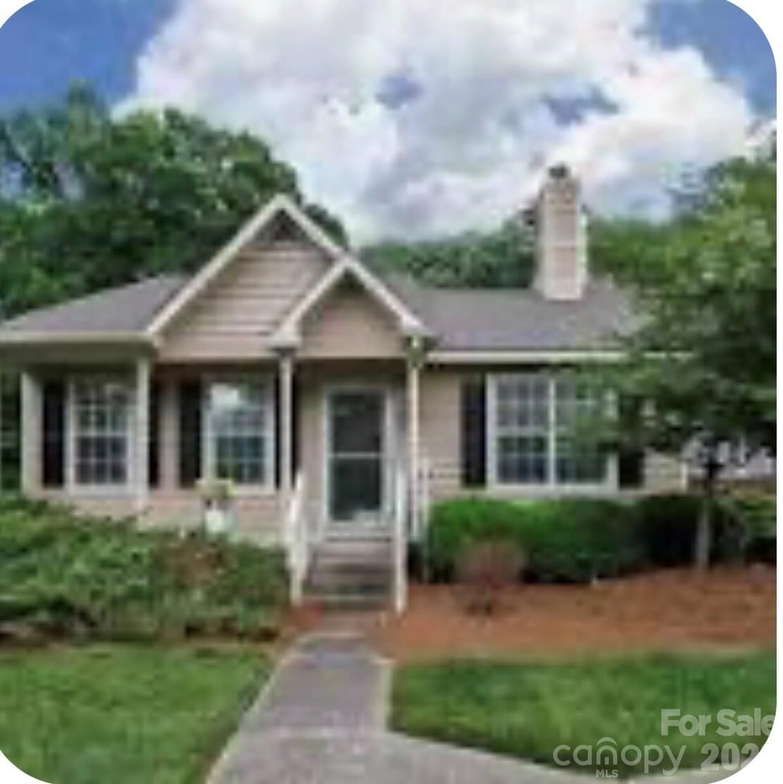 Property Photo: 9313 Four Mile Creek Road NC 28277