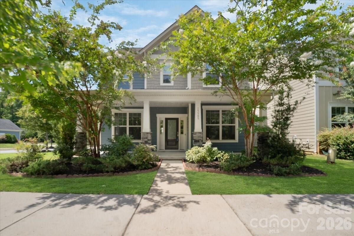 Property Photo: 15505 Davidson East Drive NC 28036