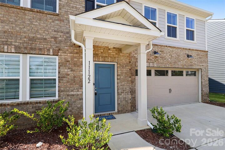 Property Photo: 11122 Glasden Road NC 28278