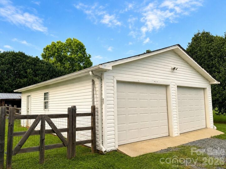 Property Photo: 34295 Springdale Drive NC 28127