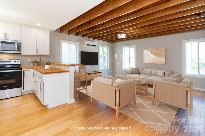 Property Photo: 56 W Cascade Street NC 28704