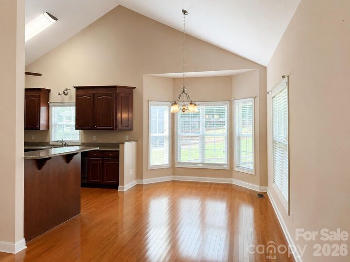 Property Photo:  1318 Stonewyck Drive  NC 28146 