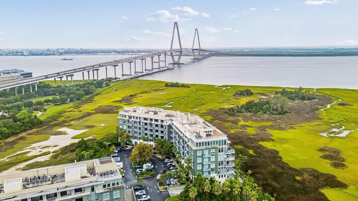 Property Photo:  145 Cooper River Drive  SC 29464 