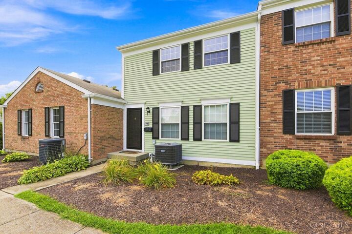 Property Photo:  124 Chapel Hill Drive  OH 45014 