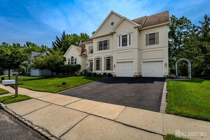 Property Photo: 18 Hartlander Street NJ 08816