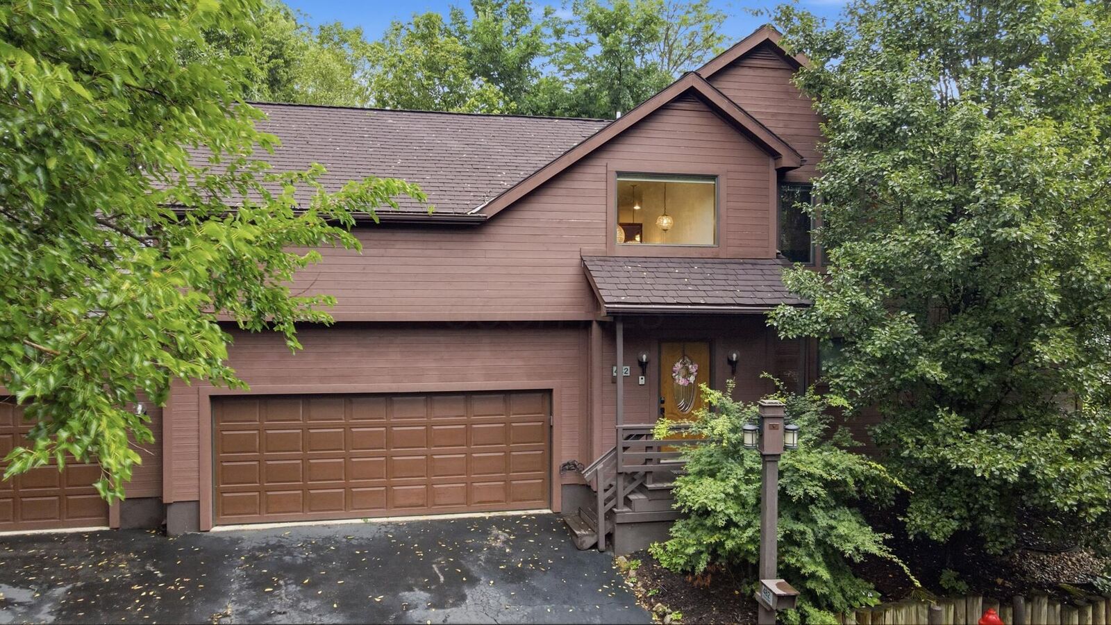 Property Photo:  482 Beachside Drive  OH 43081 