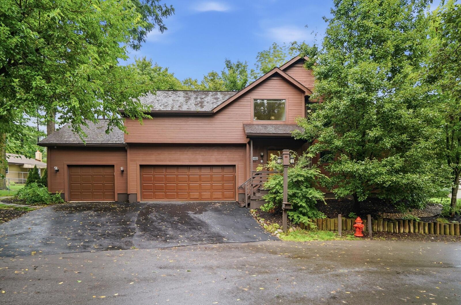 Property Photo: 482 Beachside Drive OH 43081