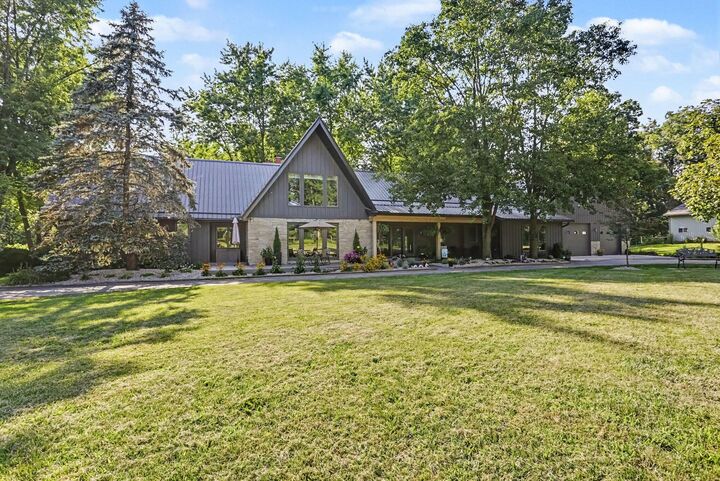 Property Photo:  13270 Fralick Road  OH 43153 