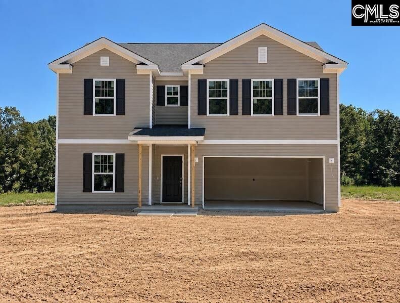 Property Photo:  311 Raglins  SC 29078 