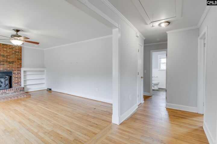 Property Photo: 1109 Lorick SC 29016-7637