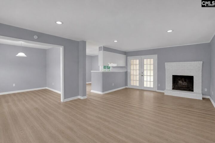 Property Photo: 315 Creighton SC 29172