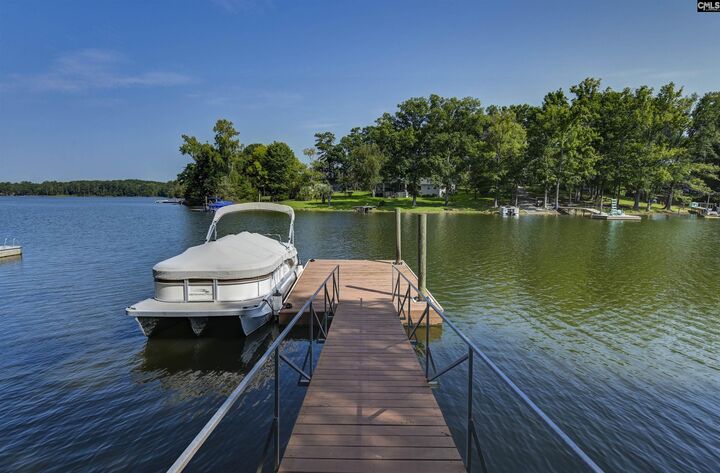 Property Photo: 595 Newberry Shores SC 29127