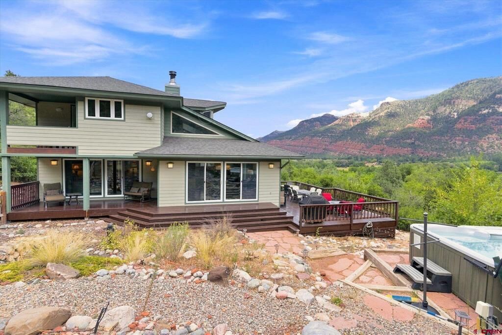 Property Photo:  1955 County Road 203  CO 81301 