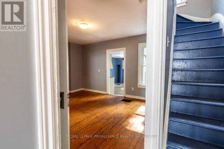 Property Photo: 76-78 North Street North ON K7K 1J9