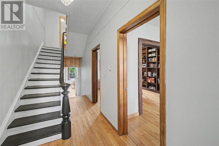 Property Photo:  14 McDougall Street  NL A1C 2S8 