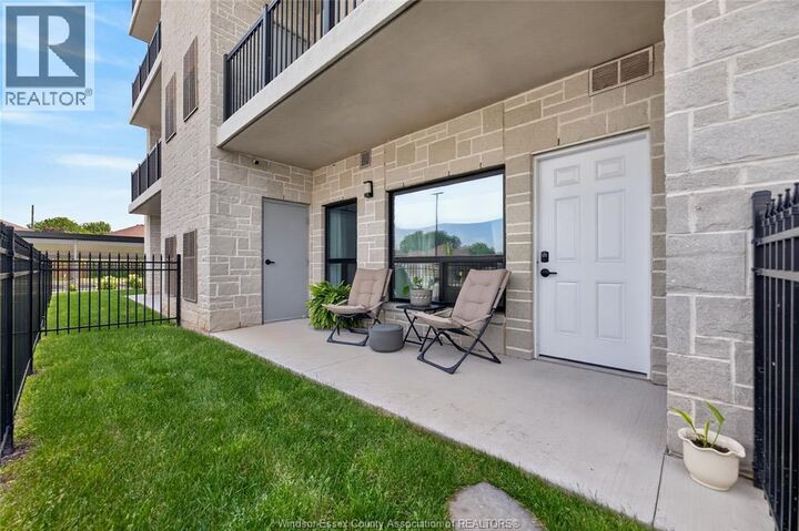 Property Photo:  3320 Stella Crescent 109  ON N8T 0B7 