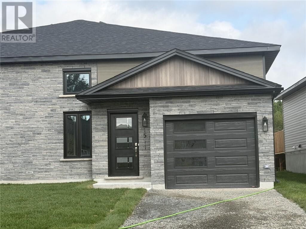 Property Photo:  1511 Montrose  ON P3A 0E1 