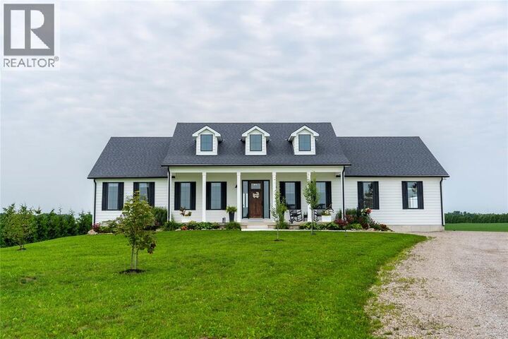 8049 Northville Road — photo 1