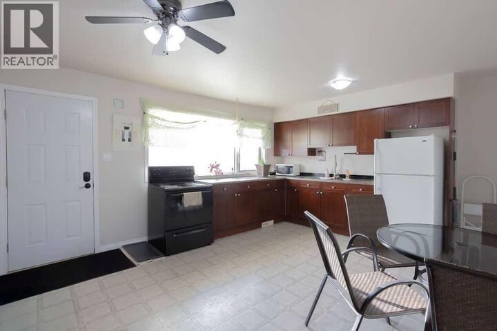 Property Photo: 305 5 Street AB T9W 1A5