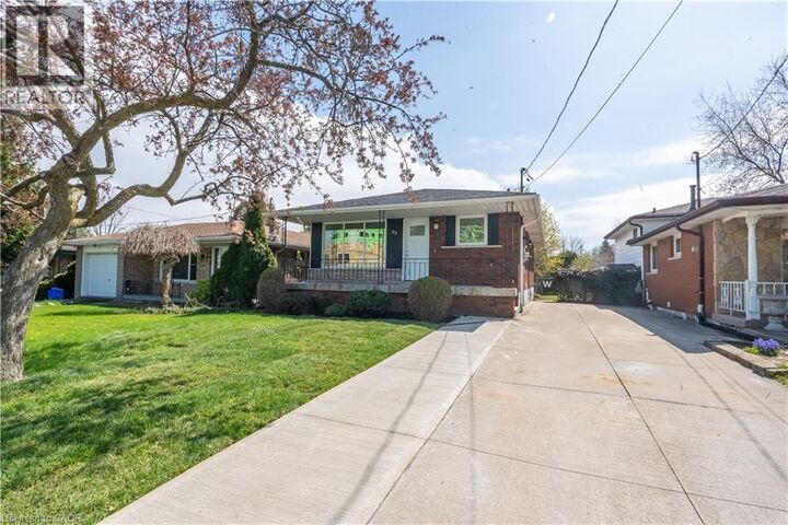 23 Tyrone Drive — photo 1