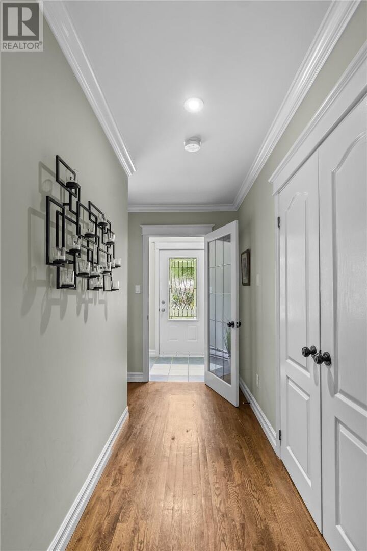 Property Photo: 7 Parsons Place NL A1A 1Y2
