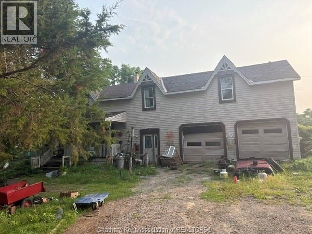 Property Photo:  14796 Henry Road  ON N0L 2C0 