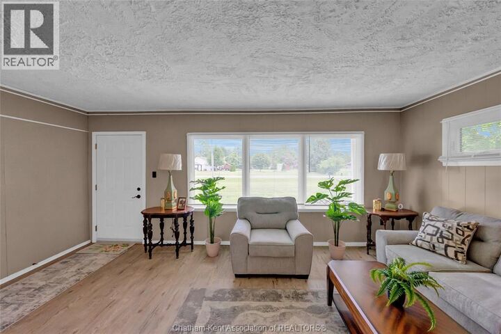 Property Photo: 150 Peel Street ON N0P 1A0