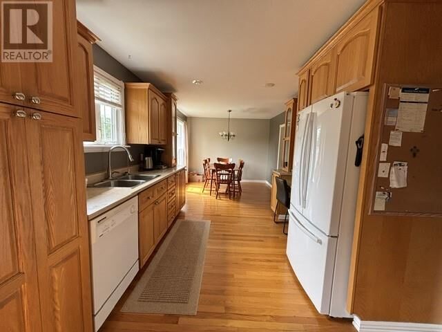 Property Photo: 3 Valley Road NL A0G 4R0