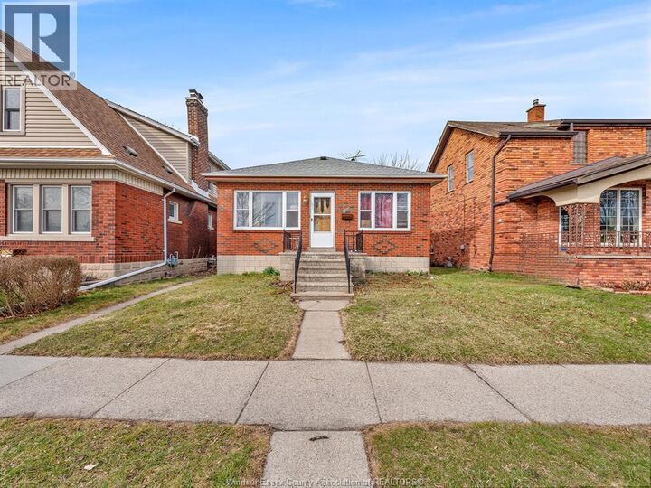 Property Photo:  1477 Windermere Road  ON N8Y 3G1 