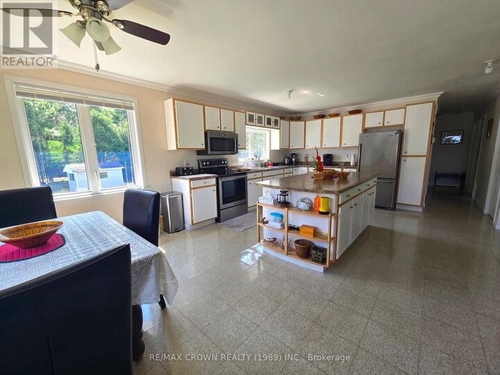 Property Photo: 47 Sandy Point Road ON P0H 1L0