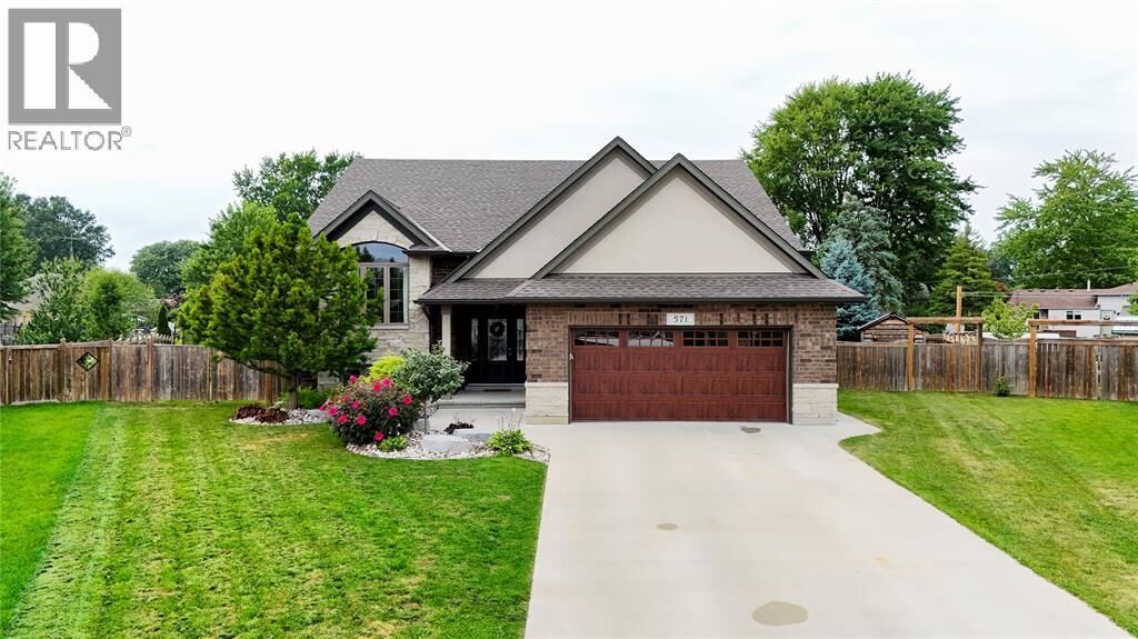 Property Photo: 571 Agile Court ON