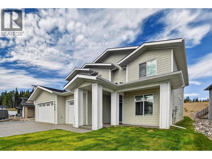 Property Photo: 7943 Southridge Avenue BC V2N 6S4