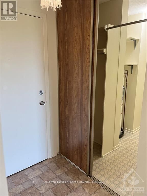 Property Photo: 325 Centrum Boulevard 407 ON K1E 3W8